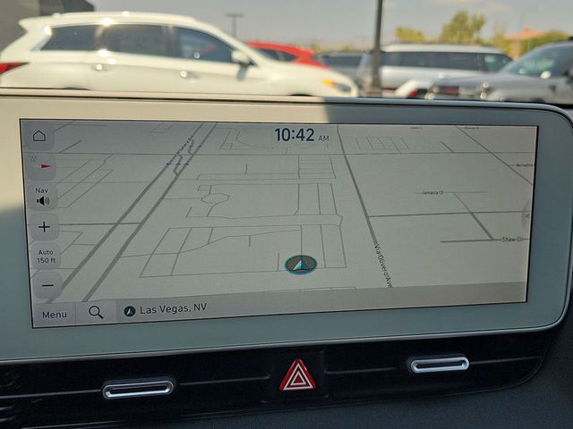 2023 Hyundai Ioniq 5 Limited AWD