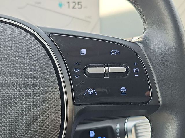2023 Hyundai Ioniq 5 Limited AWD