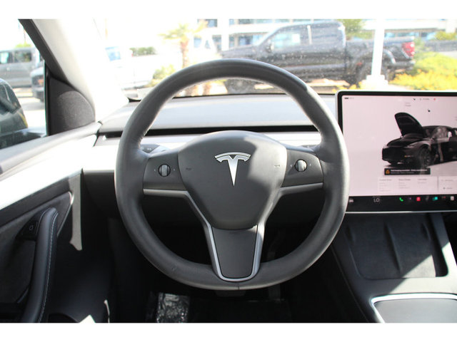 2023 Tesla Model Y Long Range AWD