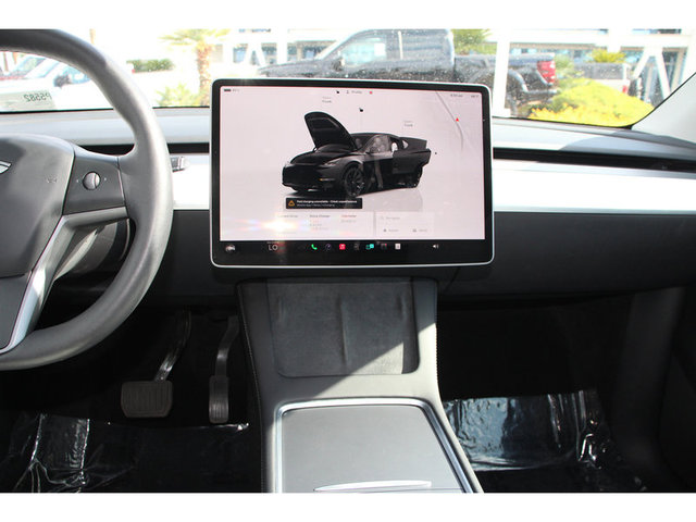 2023 Tesla Model Y Long Range AWD