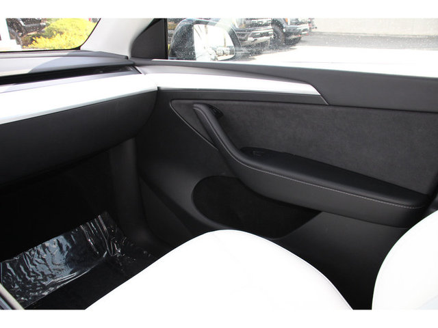 2023 Tesla Model Y Long Range AWD