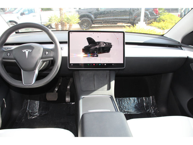 2023 Tesla Model Y Long Range AWD
