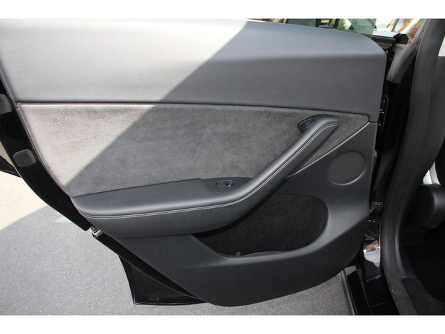 2023 Tesla Model Y Long Range AWD