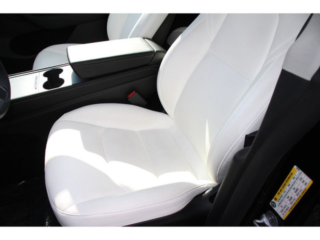 2023 Tesla Model Y Long Range AWD