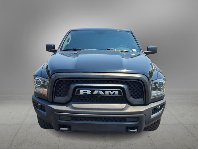 2020 Ram 1500 Warlock 2WD 6ft4 Box