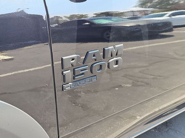 2020 Ram 1500 Warlock 2WD 6ft4 Box