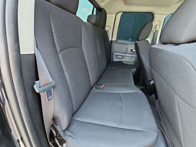 2020 Ram 1500 Warlock 2WD 6ft4 Box