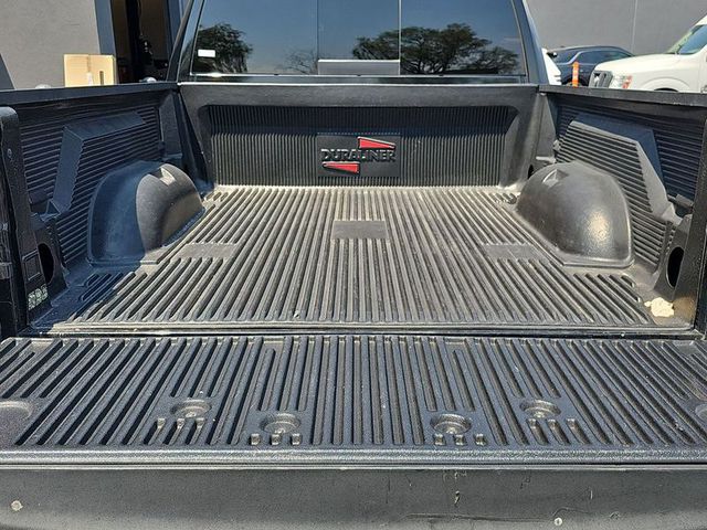 2020 Ram 1500 Warlock 2WD 6ft4 Box