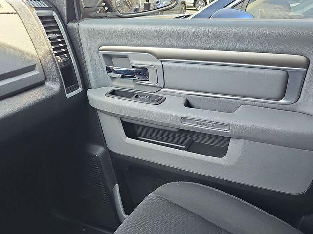 2020 Ram 1500 Warlock 2WD 6ft4 Box