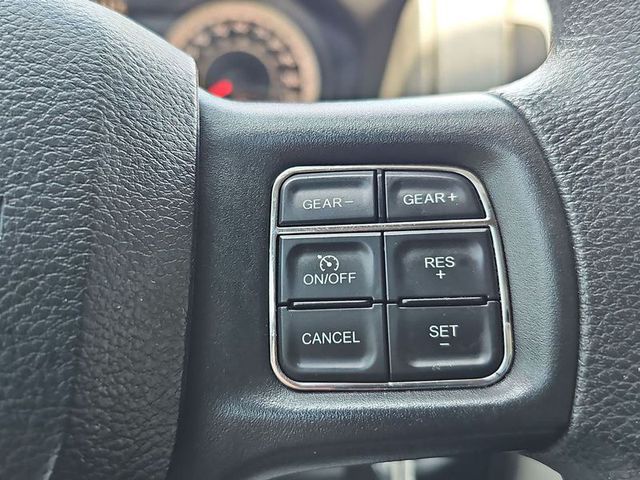 2020 Ram 1500 Warlock 2WD 6ft4 Box