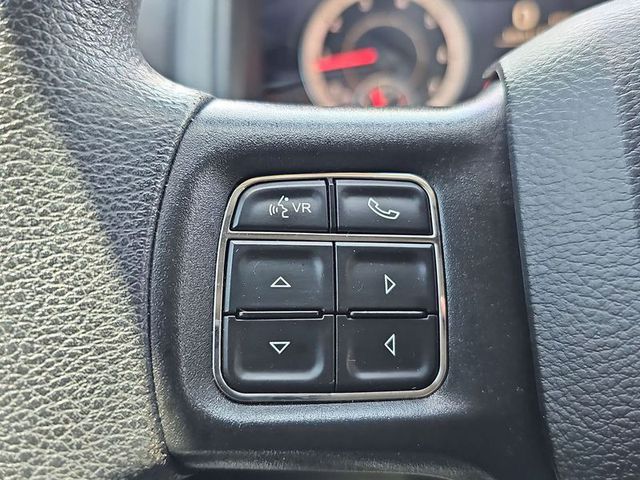 2020 Ram 1500 Warlock 2WD 6ft4 Box