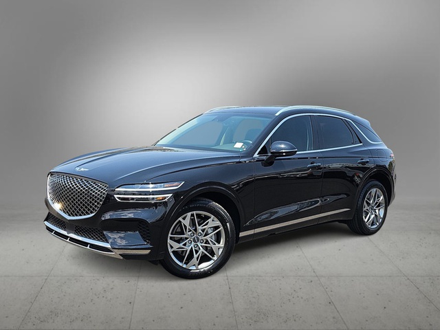 2025 Genesis GV70 2.5T AWD