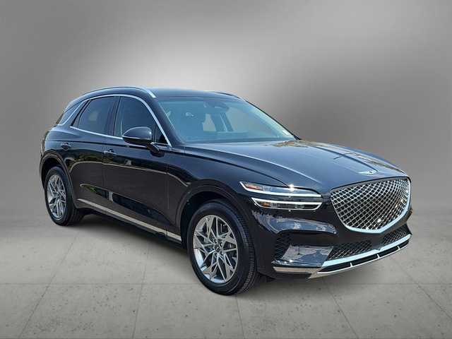 2025 Genesis GV70 2.5T AWD