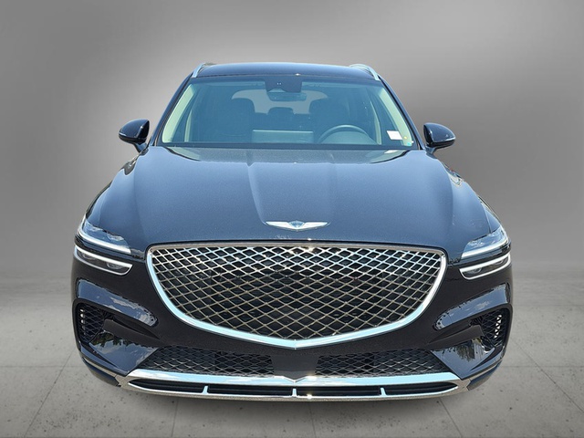 2025 Genesis GV70 2.5T AWD