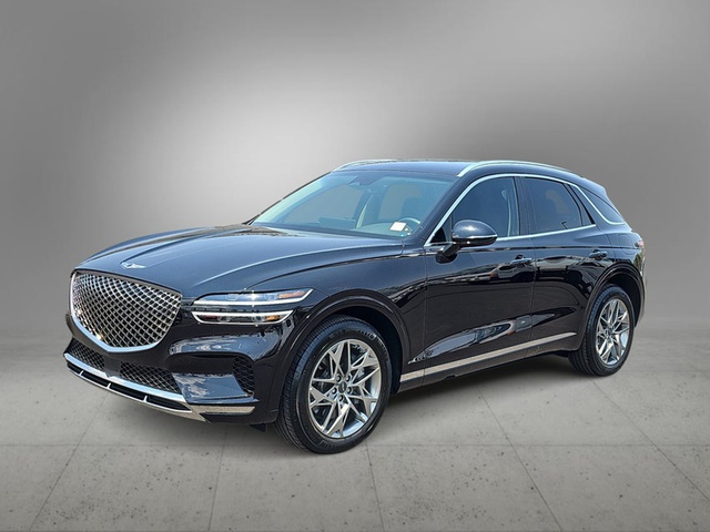2025 Genesis GV70 2.5T AWD