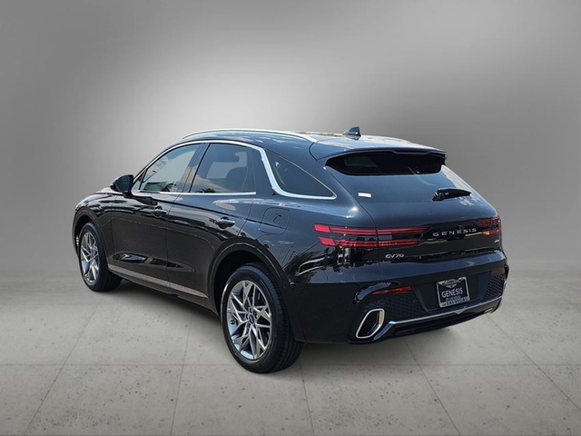 2025 Genesis GV70 2.5T AWD