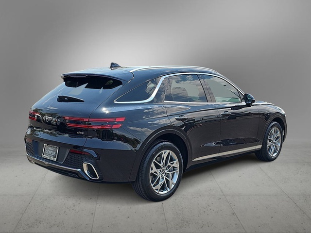 2025 Genesis GV70 2.5T AWD