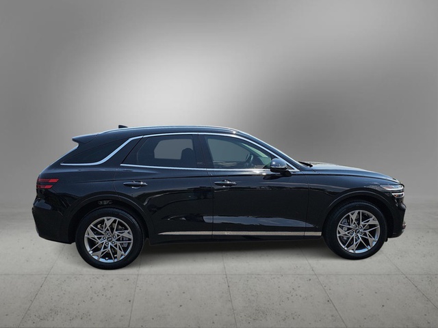 2025 Genesis GV70 2.5T AWD