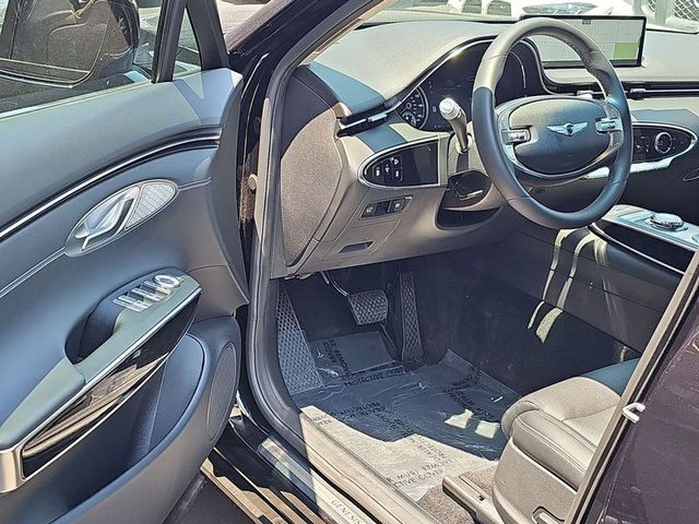 2025 Genesis GV70 2.5T AWD