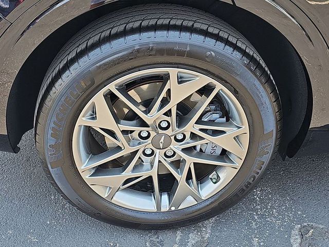 2025 Genesis GV70 2.5T AWD
