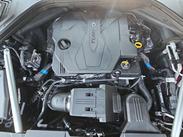 2025 Genesis GV70 2.5T AWD