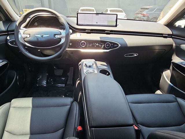 2025 Genesis GV70 2.5T AWD