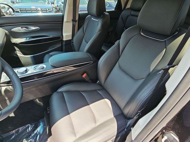 2025 Genesis GV70 2.5T AWD
