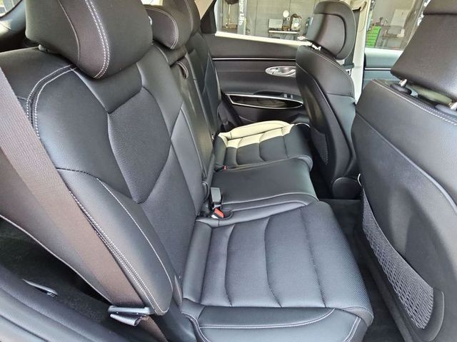2025 Genesis GV70 2.5T AWD