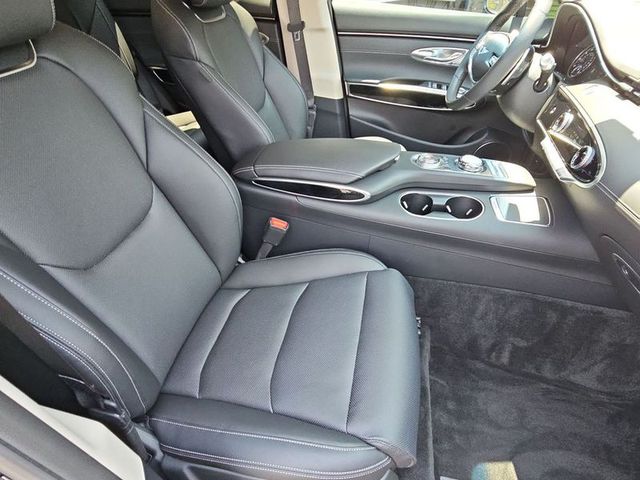 2025 Genesis GV70 2.5T AWD