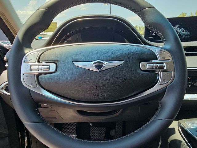 2025 Genesis GV70 2.5T AWD