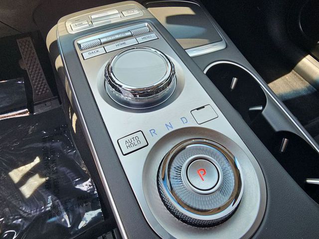 2025 Genesis GV70 2.5T AWD