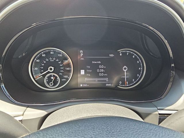 2025 Genesis GV70 2.5T AWD