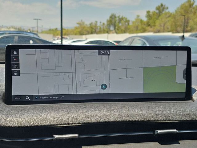 2025 Genesis GV70 2.5T AWD