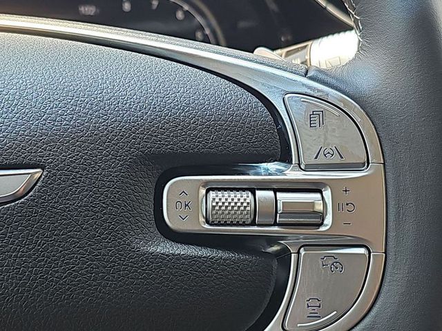 2025 Genesis GV70 2.5T AWD