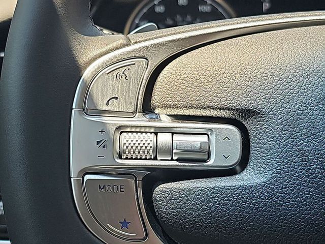 2025 Genesis GV70 2.5T AWD