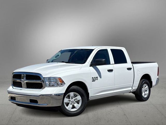 2022 Ram 1500 Classic SLT 2WD 5ft7 Box