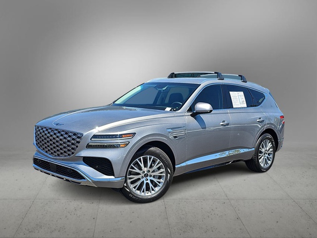 2025 Genesis GV80 2.5T Standard AWD