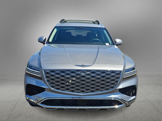 2025 Genesis GV80 2.5T Standard AWD