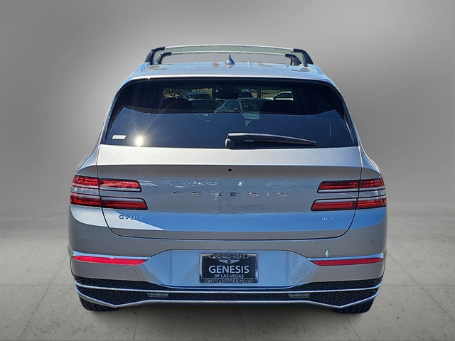 2025 Genesis GV80 2.5T Standard AWD