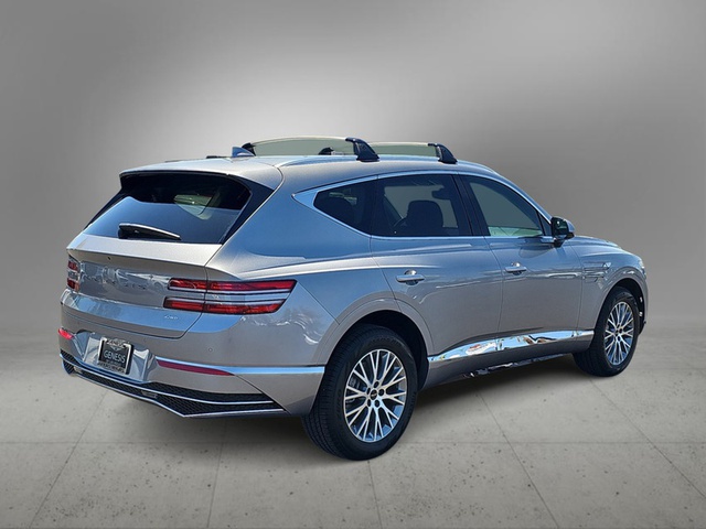 2025 Genesis GV80 2.5T Standard AWD