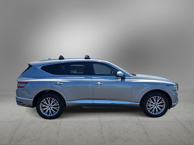 2025 Genesis GV80 2.5T Standard AWD