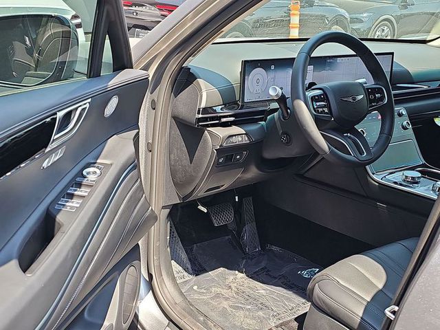 2025 Genesis GV80 2.5T Standard AWD