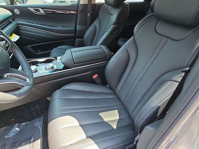 2025 Genesis GV80 2.5T Standard AWD