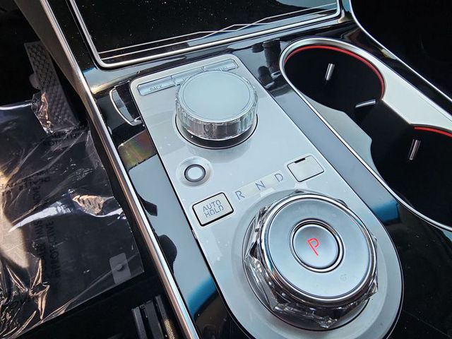 2025 Genesis GV80 2.5T Standard AWD