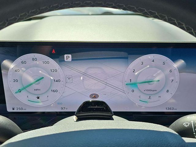 2025 Genesis GV80 2.5T Standard AWD
