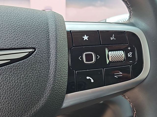 2025 Genesis GV80 2.5T Standard AWD