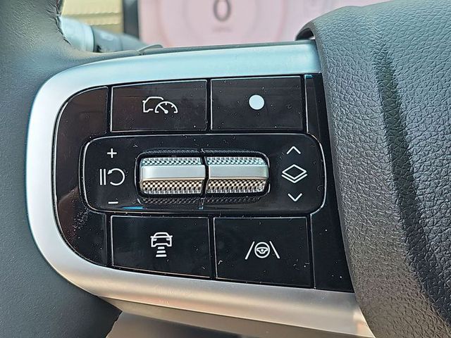 2025 Genesis GV80 2.5T Standard AWD