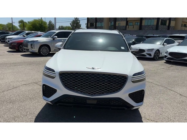 2025 Genesis GV70 3.5T Sport AWD