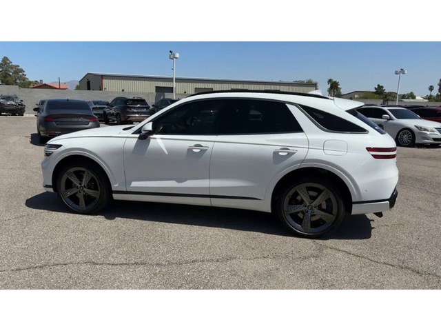 2025 Genesis GV70 3.5T Sport AWD