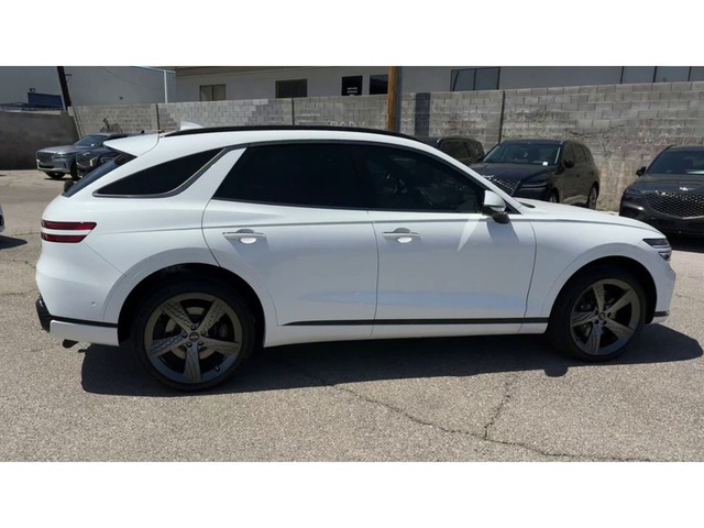 2025 Genesis GV70 3.5T Sport AWD